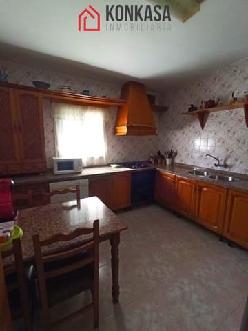 4 soverom Villa til salgs i Arcos de la Frontera med garasje - € 150 000 (Ref: 9446789)