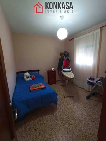 4 soverom Villa til salgs i Arcos de la Frontera med garasje - € 150 000 (Ref: 9446789)