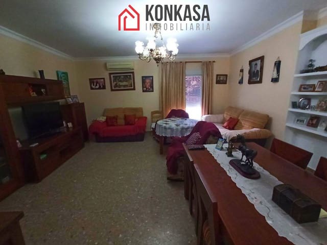 4 soverom Villa til salgs i Arcos de la Frontera med garasje - € 150 000 (Ref: 9446789)