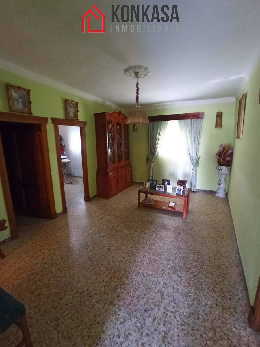 4 soverom Villa til salgs i Arcos de la Frontera med garasje - € 150 000 (Ref: 9446789)
