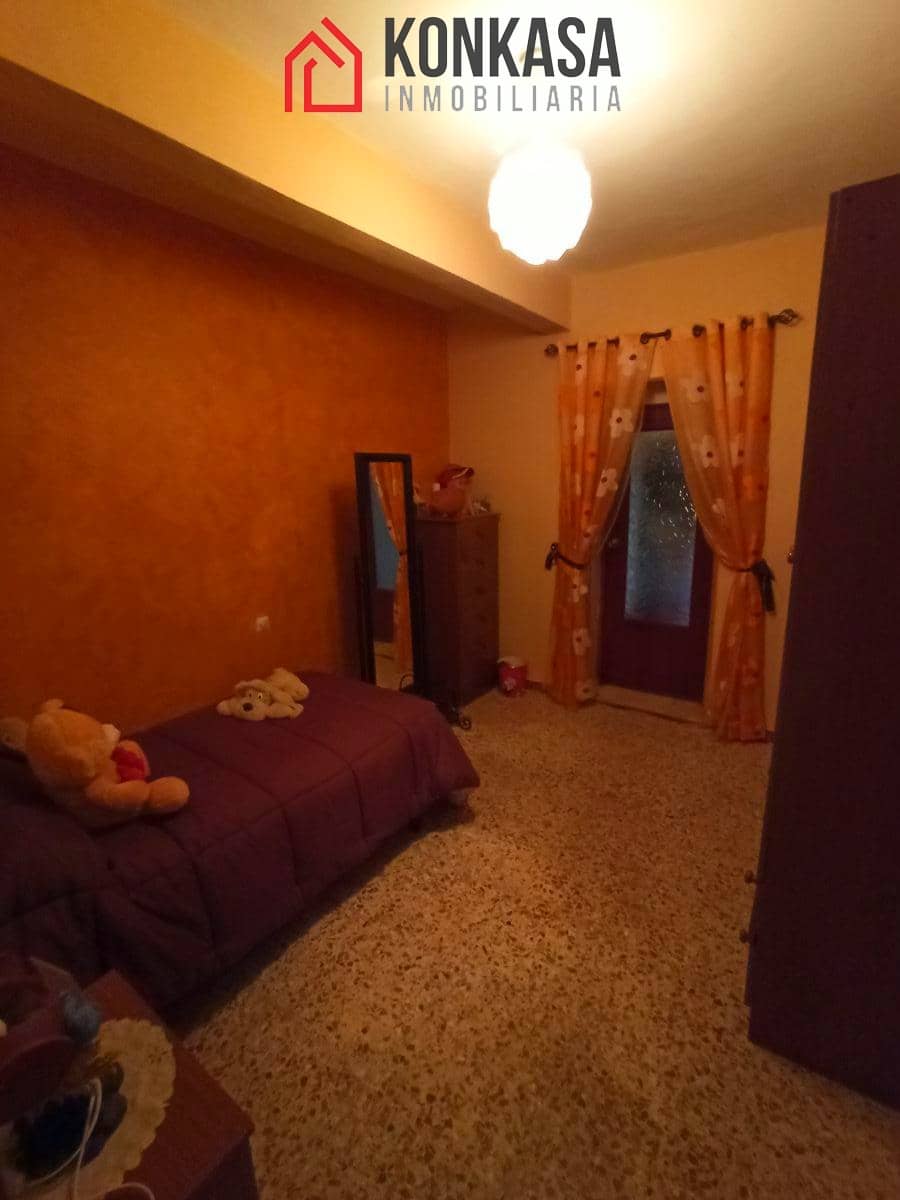 4 soverom Villa til salgs i Arcos de la Frontera med garasje - € 150 000 (Ref: 9446789)