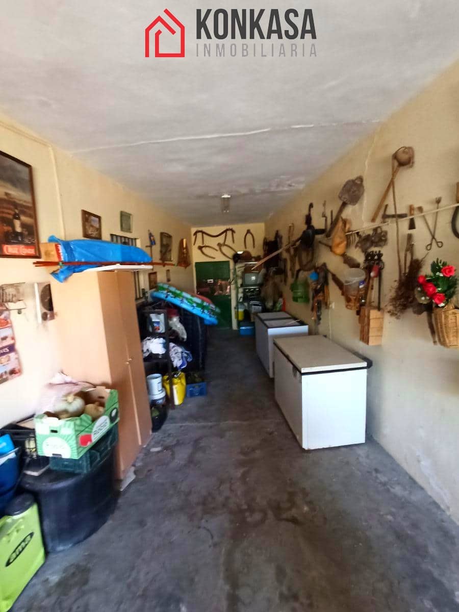 4 soverom Villa til salgs i Arcos de la Frontera med garasje - € 150 000 (Ref: 9446789)