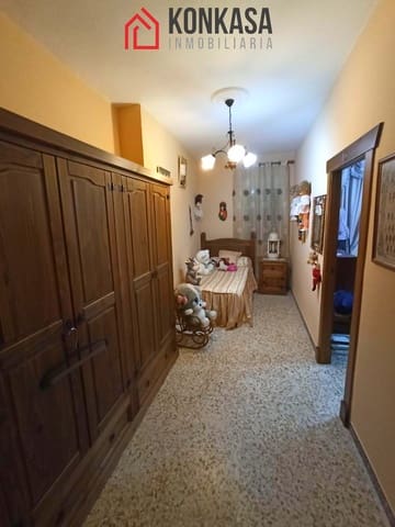 4 soverom Villa til salgs i Arcos de la Frontera med garasje - € 150 000 (Ref: 9446789)