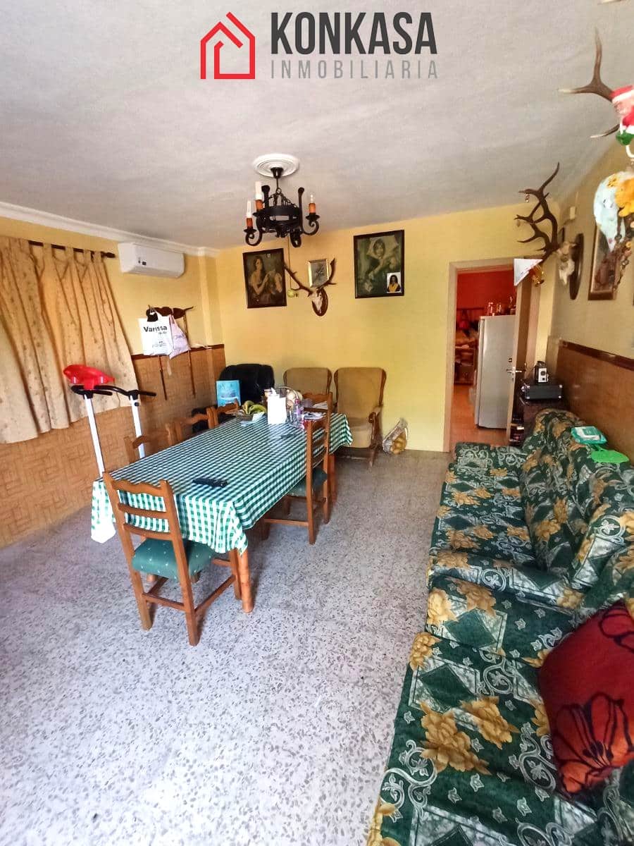 4 soverom Villa til salgs i Arcos de la Frontera med garasje - € 150 000 (Ref: 9446789)