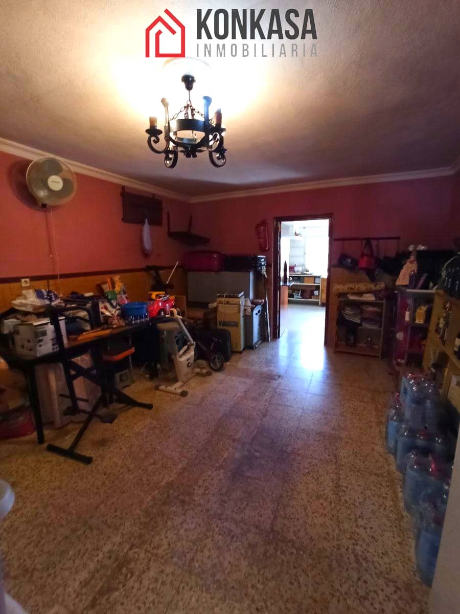 4 soverom Villa til salgs i Arcos de la Frontera med garasje - € 150 000 (Ref: 9446789)
