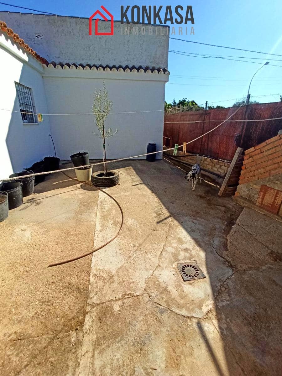 4 soverom Villa til salgs i Arcos de la Frontera med garasje - € 150 000 (Ref: 9446789)