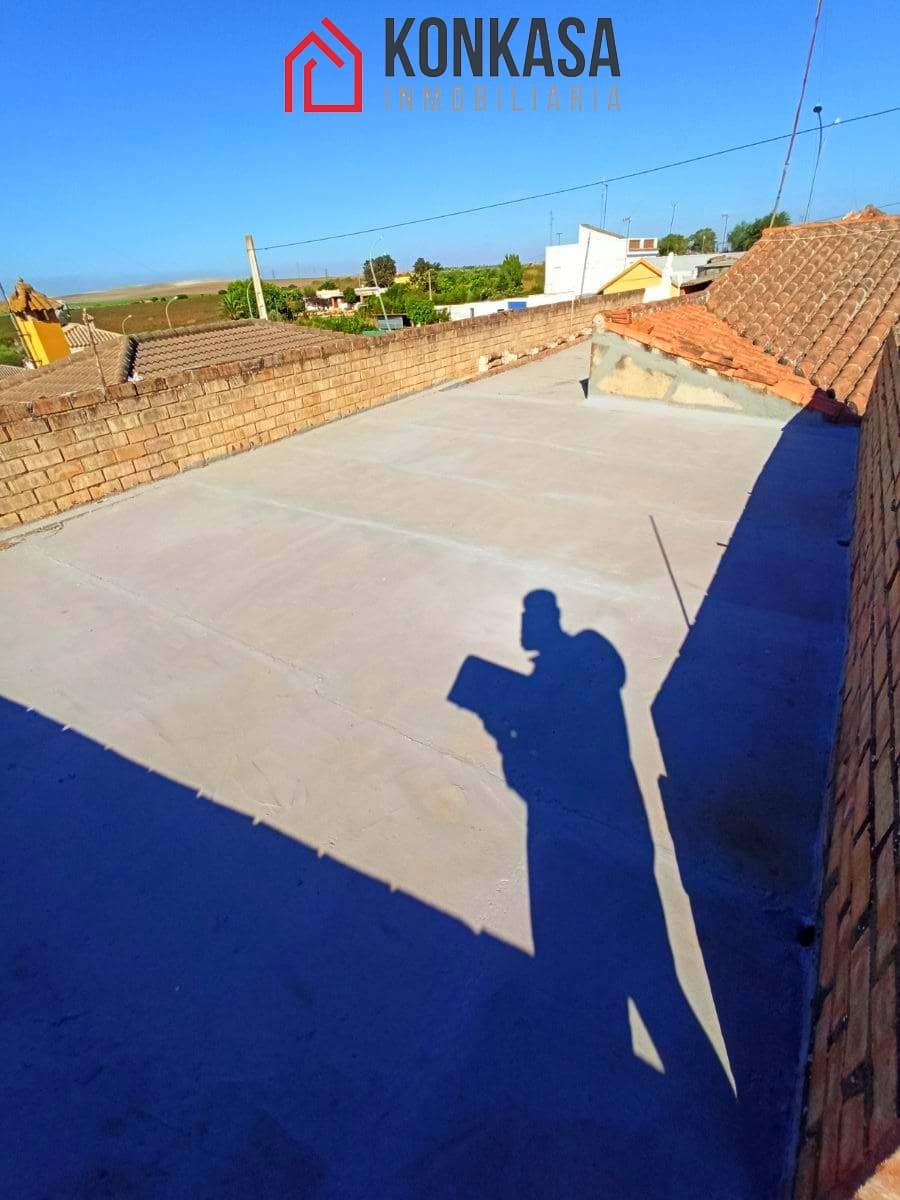 4 soverom Villa til salgs i Arcos de la Frontera med garasje - € 150 000 (Ref: 9446789)