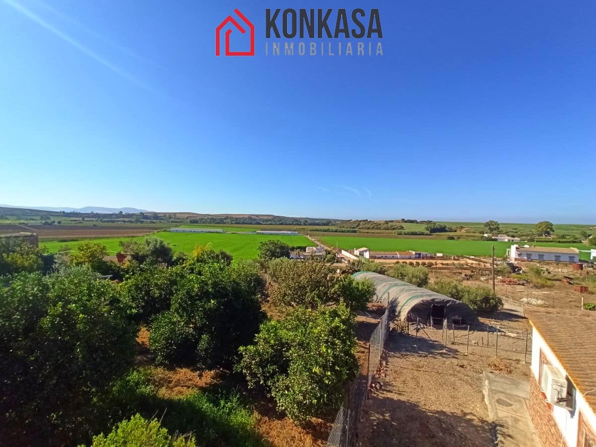 4 soverom Villa til salgs i Arcos de la Frontera med garasje - € 150 000 (Ref: 9446789)