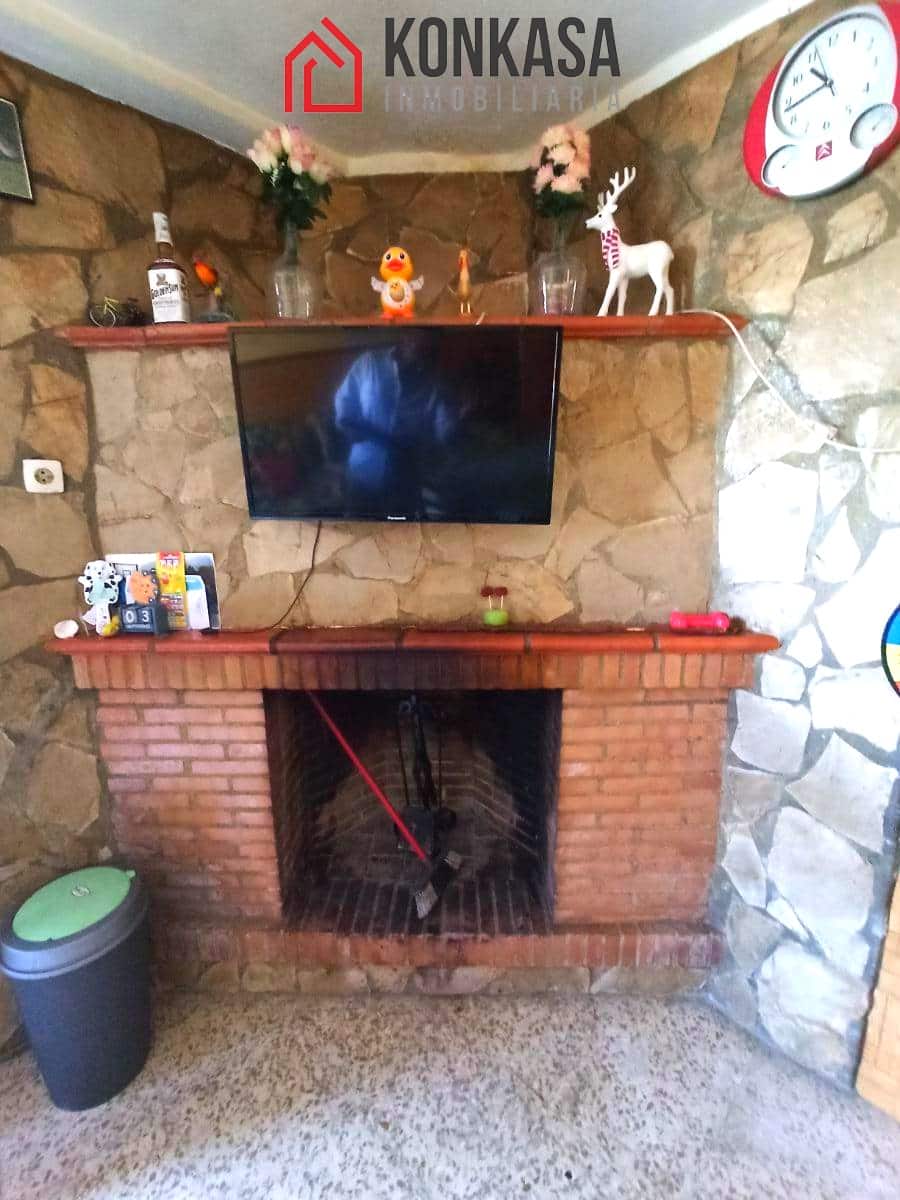 4 soverom Villa til salgs i Arcos de la Frontera med garasje - € 150 000 (Ref: 9446789)