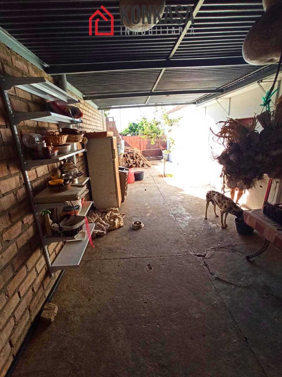 4 soverom Villa til salgs i Arcos de la Frontera med garasje - € 150 000 (Ref: 9446789)