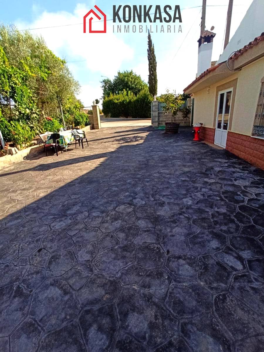 4 soverom Villa til salgs i Arcos de la Frontera med garasje - € 150 000 (Ref: 9446789)