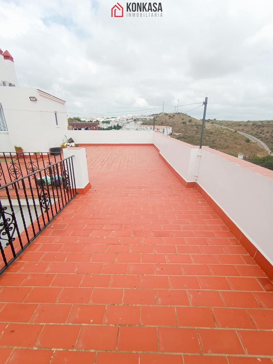 Casa de 4 habitaciones en Arcos de la Frontera en venta - 65.000 € (Ref: 9446790)