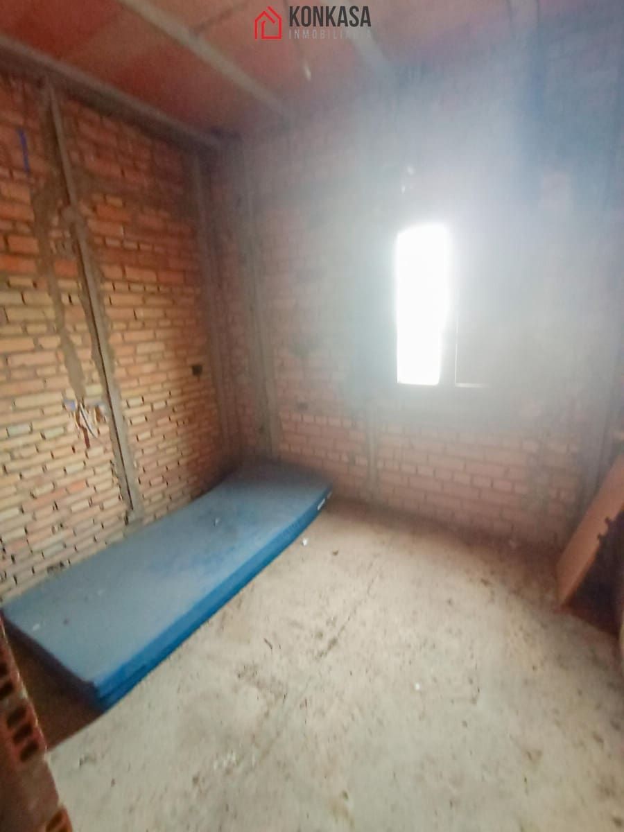 Casa de 4 habitaciones en Arcos de la Frontera en venta - 65.000 € (Ref: 9446790)