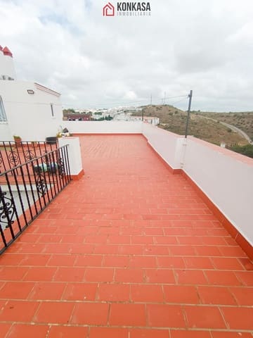 Casa de 4 habitaciones en Arcos de la Frontera en venta - 65.000 € (Ref: 9446790)