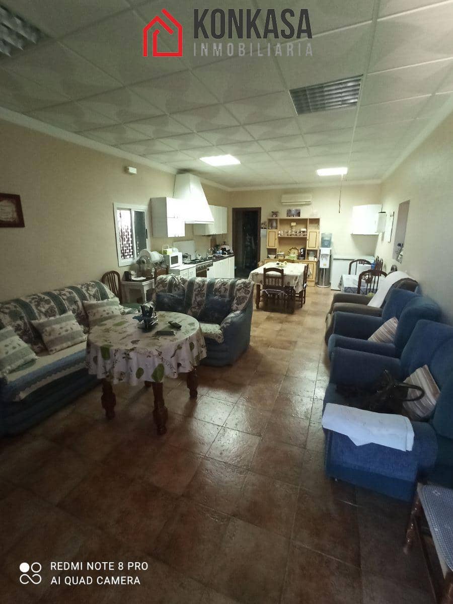 4 soverom Villa til salgs i Arcos de la Frontera med garasje - € 250 000 (Ref: 9446791)