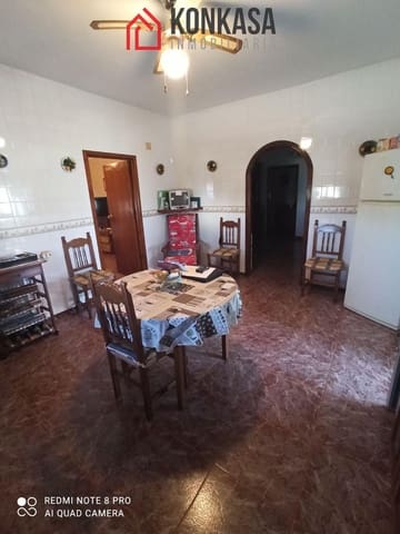 4 soverom Villa til salgs i Arcos de la Frontera med garasje - € 250 000 (Ref: 9446791)