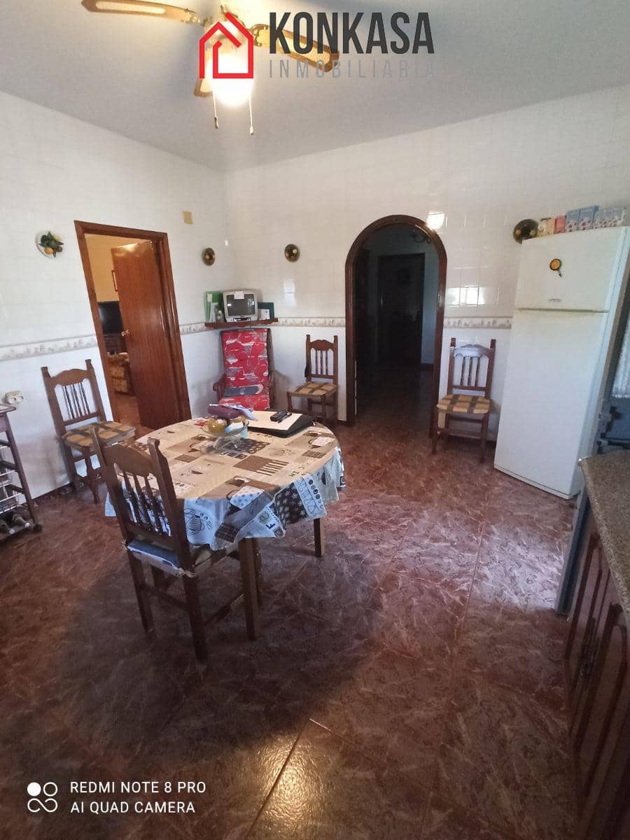 4 soverom Villa til salgs i Arcos de la Frontera med garasje - € 250 000 (Ref: 9446791)