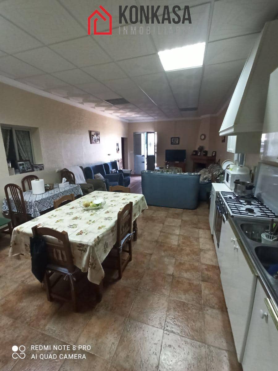 4 soverom Villa til salgs i Arcos de la Frontera med garasje - € 250 000 (Ref: 9446791)