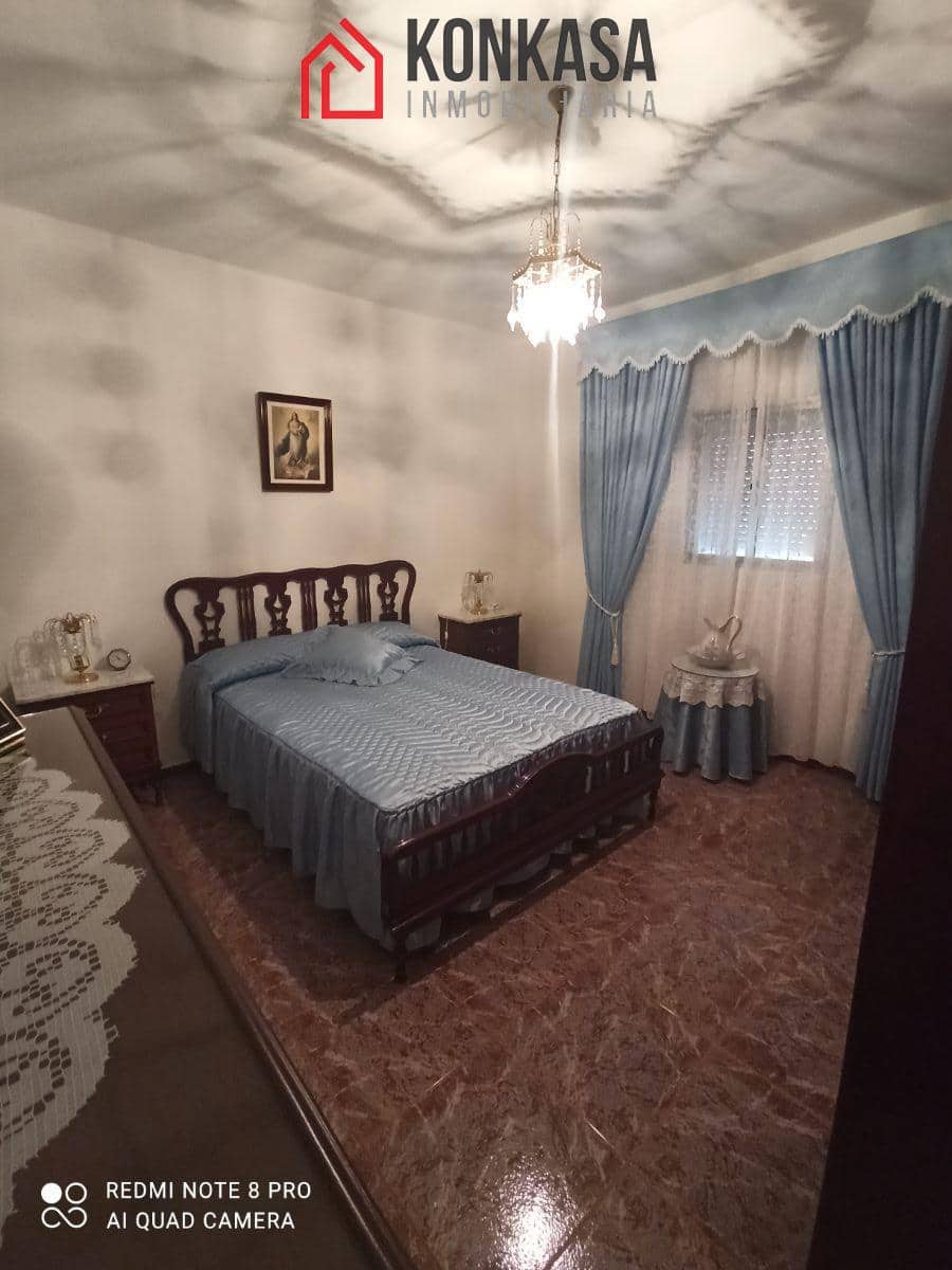 4 soverom Villa til salgs i Arcos de la Frontera med garasje - € 250 000 (Ref: 9446791)