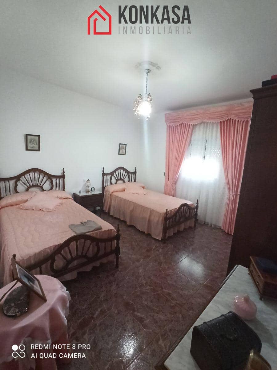 4 soverom Villa til salgs i Arcos de la Frontera med garasje - € 250 000 (Ref: 9446791)