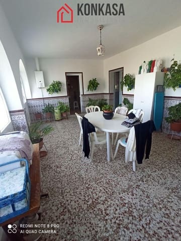 4 soverom Villa til salgs i Arcos de la Frontera med garasje - € 250 000 (Ref: 9446791)