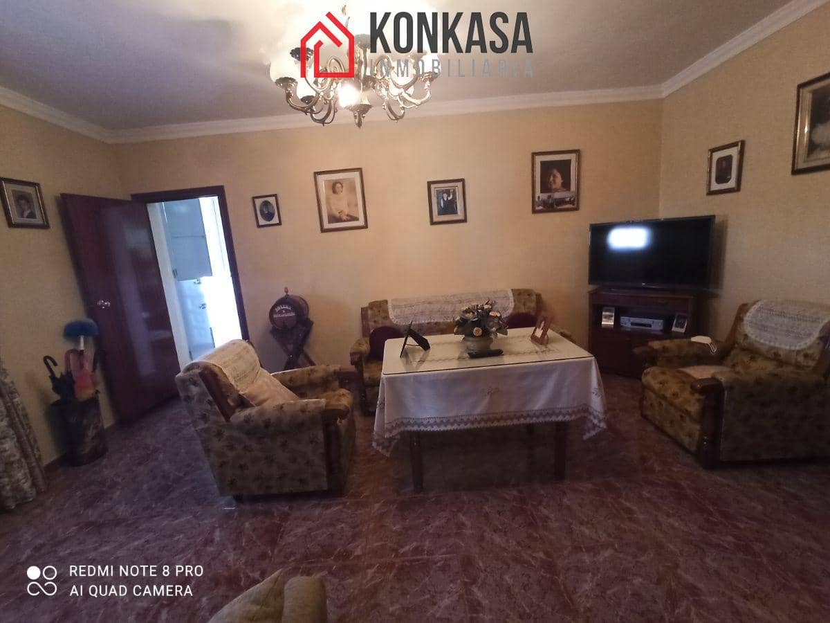 4 soverom Villa til salgs i Arcos de la Frontera med garasje - € 250 000 (Ref: 9446791)