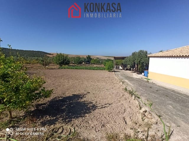 4 soverom Villa til salgs i Arcos de la Frontera med garasje - € 250 000 (Ref: 9446791)