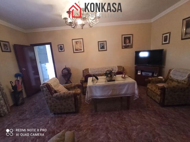 4 soverom Villa til salgs i Arcos de la Frontera med garasje - € 250 000 (Ref: 9446791)