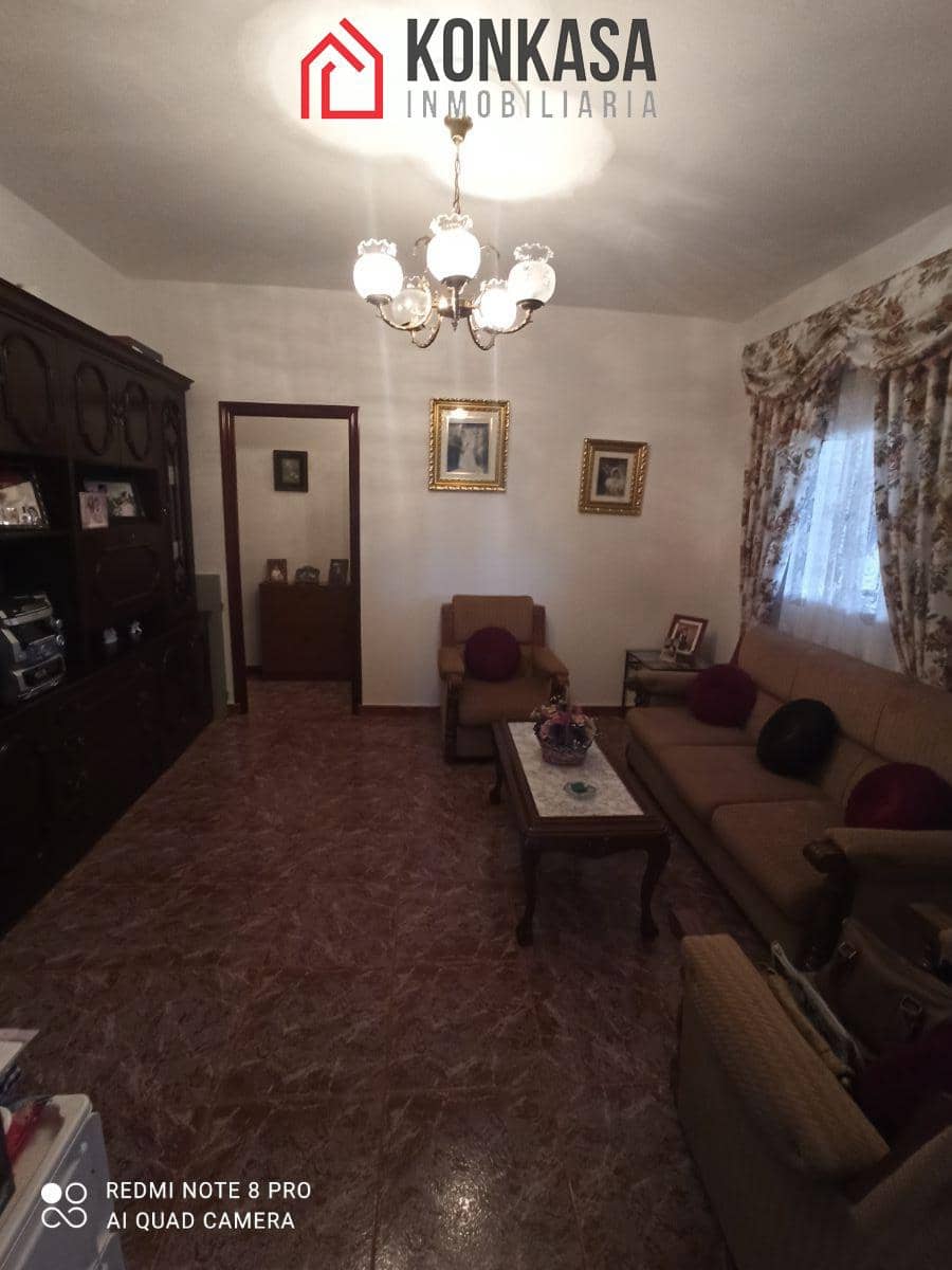 4 soverom Villa til salgs i Arcos de la Frontera med garasje - € 250 000 (Ref: 9446791)