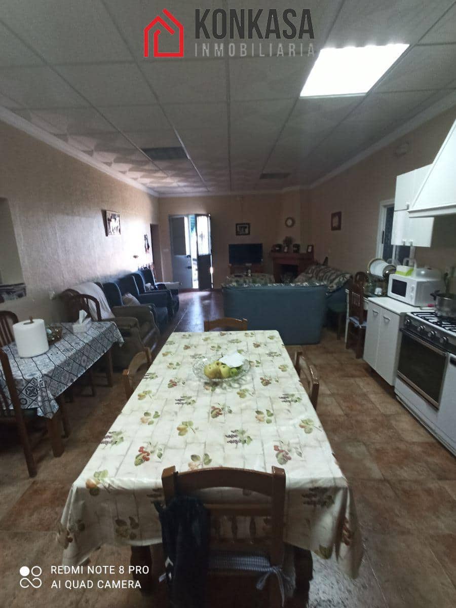 4 soverom Villa til salgs i Arcos de la Frontera med garasje - € 250 000 (Ref: 9446791)