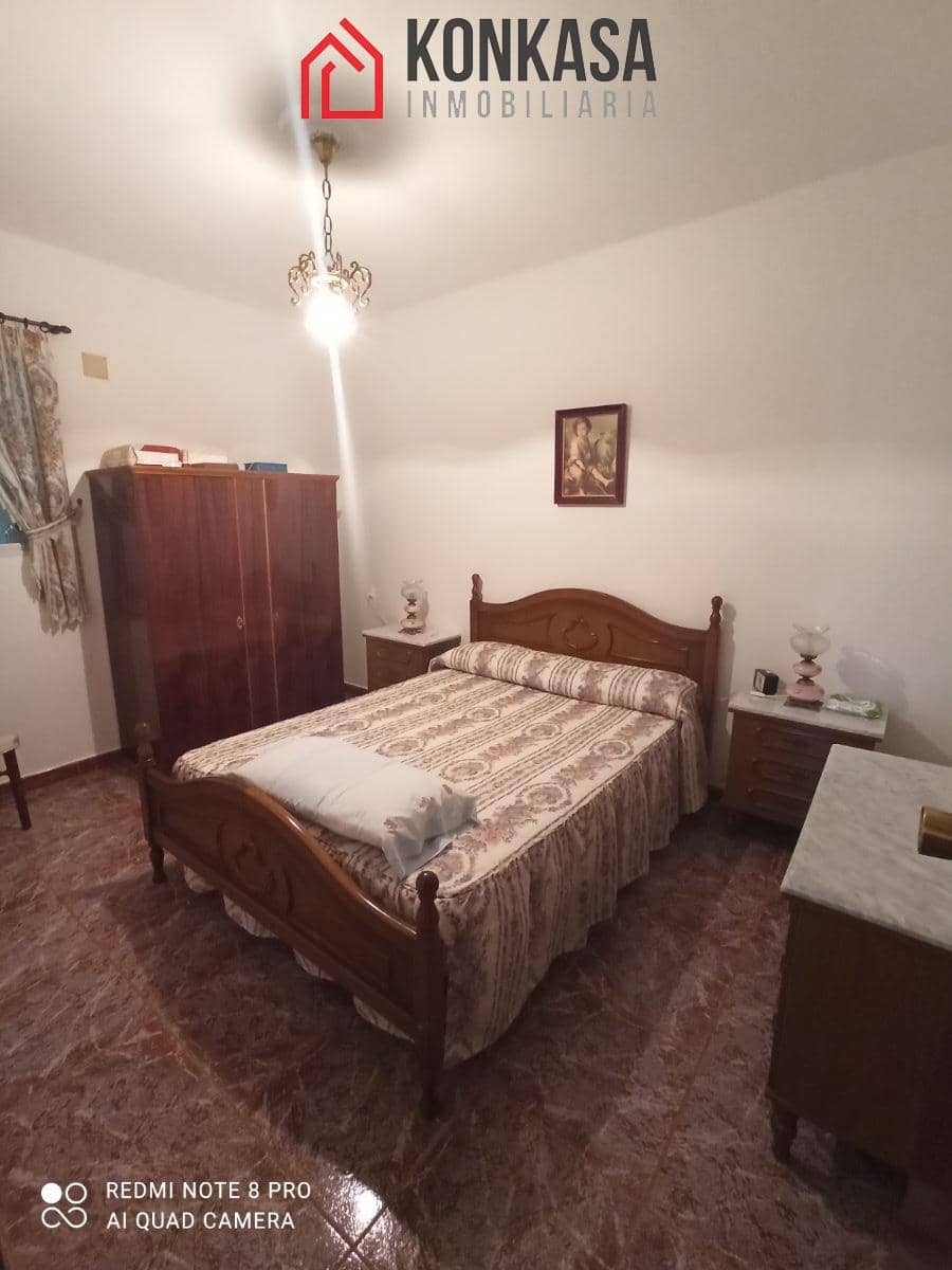 4 soverom Villa til salgs i Arcos de la Frontera med garasje - € 250 000 (Ref: 9446791)