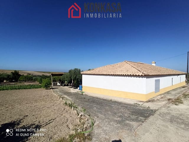 4 soverom Villa til salgs i Arcos de la Frontera med garasje - € 250 000 (Ref: 9446791)
