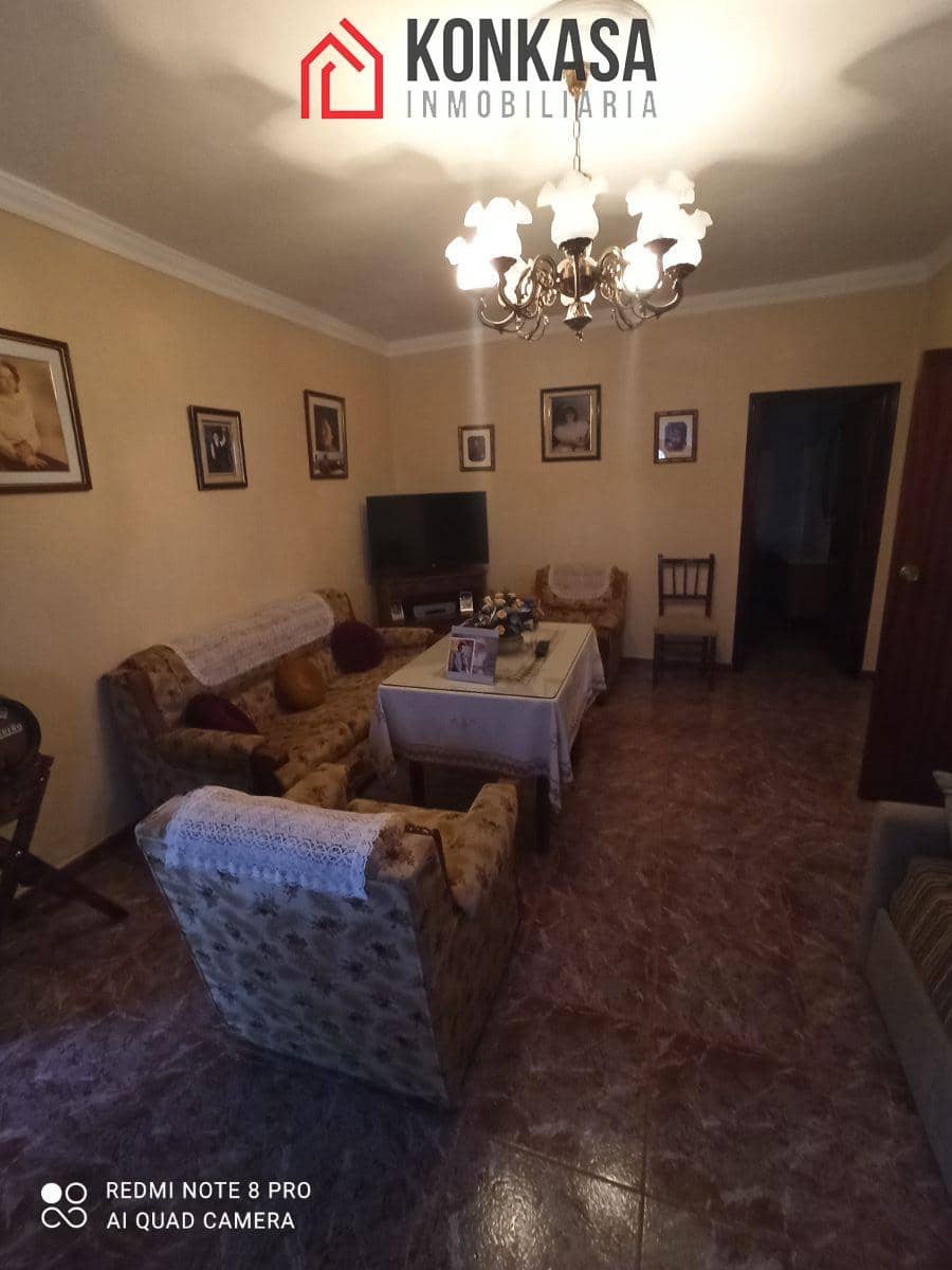 4 soverom Villa til salgs i Arcos de la Frontera med garasje - € 250 000 (Ref: 9446791)