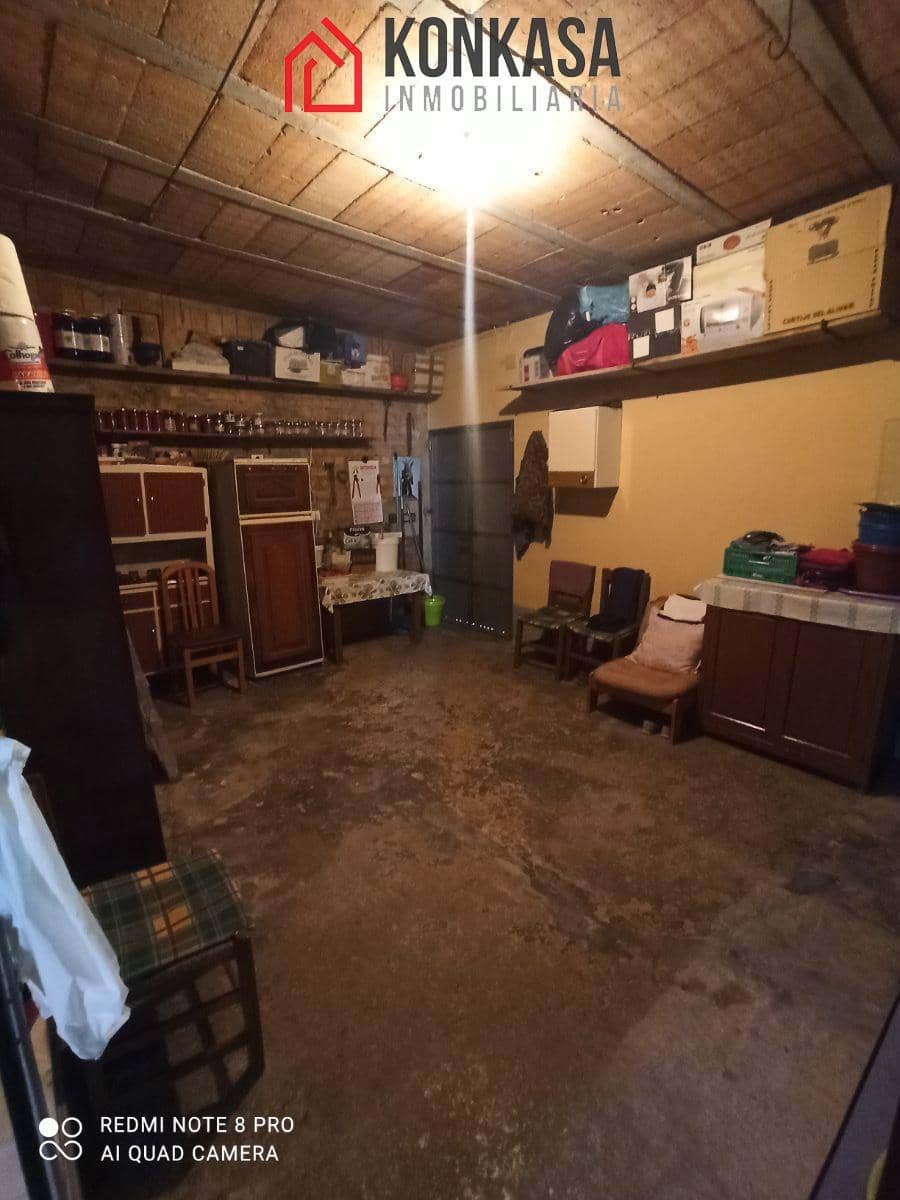 4 soverom Villa til salgs i Arcos de la Frontera med garasje - € 250 000 (Ref: 9446791)