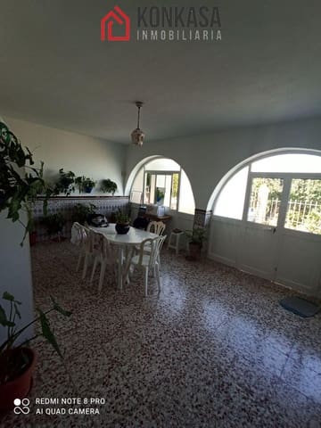 4 soverom Villa til salgs i Arcos de la Frontera med garasje - € 250 000 (Ref: 9446791)