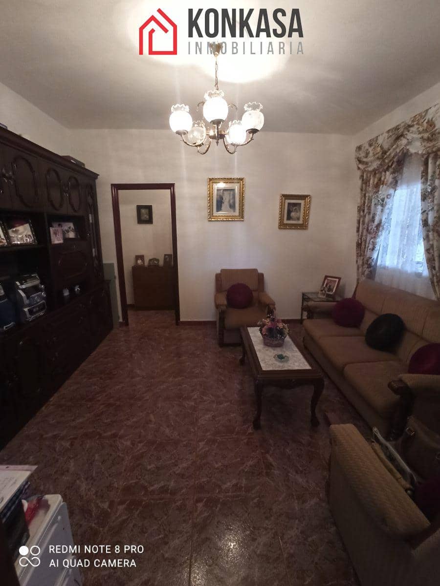 4 soverom Villa til salgs i Arcos de la Frontera med garasje - € 250 000 (Ref: 9446791)