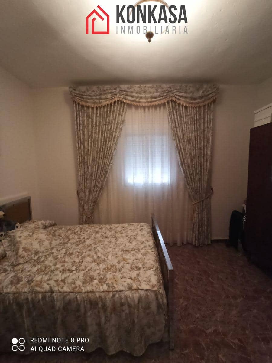 4 soverom Villa til salgs i Arcos de la Frontera med garasje - € 250 000 (Ref: 9446791)