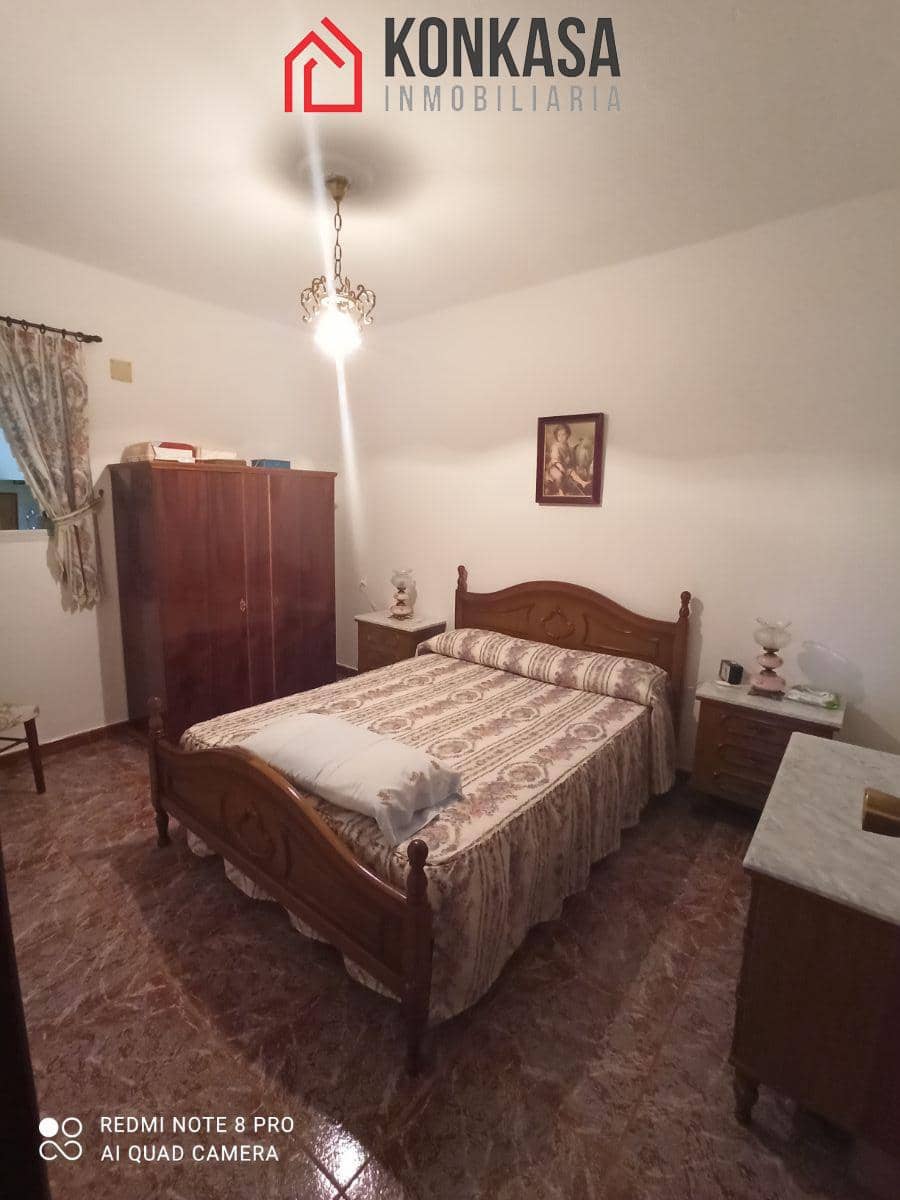 4 soverom Villa til salgs i Arcos de la Frontera med garasje - € 250 000 (Ref: 9446791)