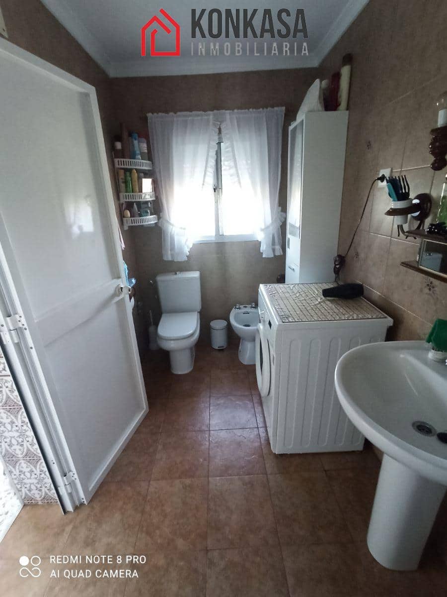 4 soverom Villa til salgs i Arcos de la Frontera med garasje - € 250 000 (Ref: 9446791)