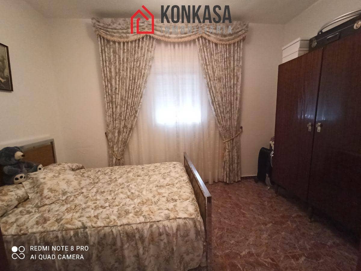 4 soverom Villa til salgs i Arcos de la Frontera med garasje - € 250 000 (Ref: 9446791)