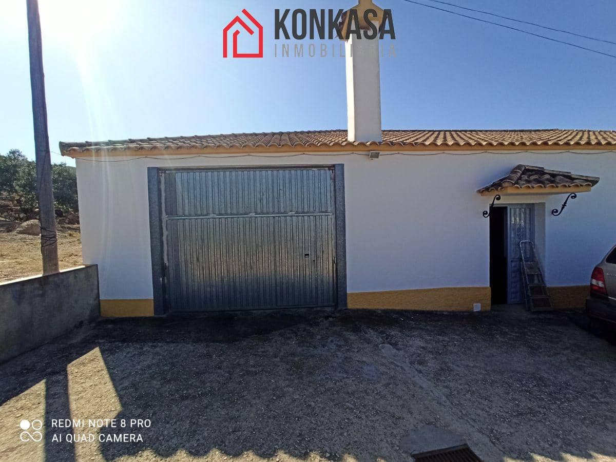4 soverom Villa til salgs i Arcos de la Frontera med garasje - € 250 000 (Ref: 9446791)