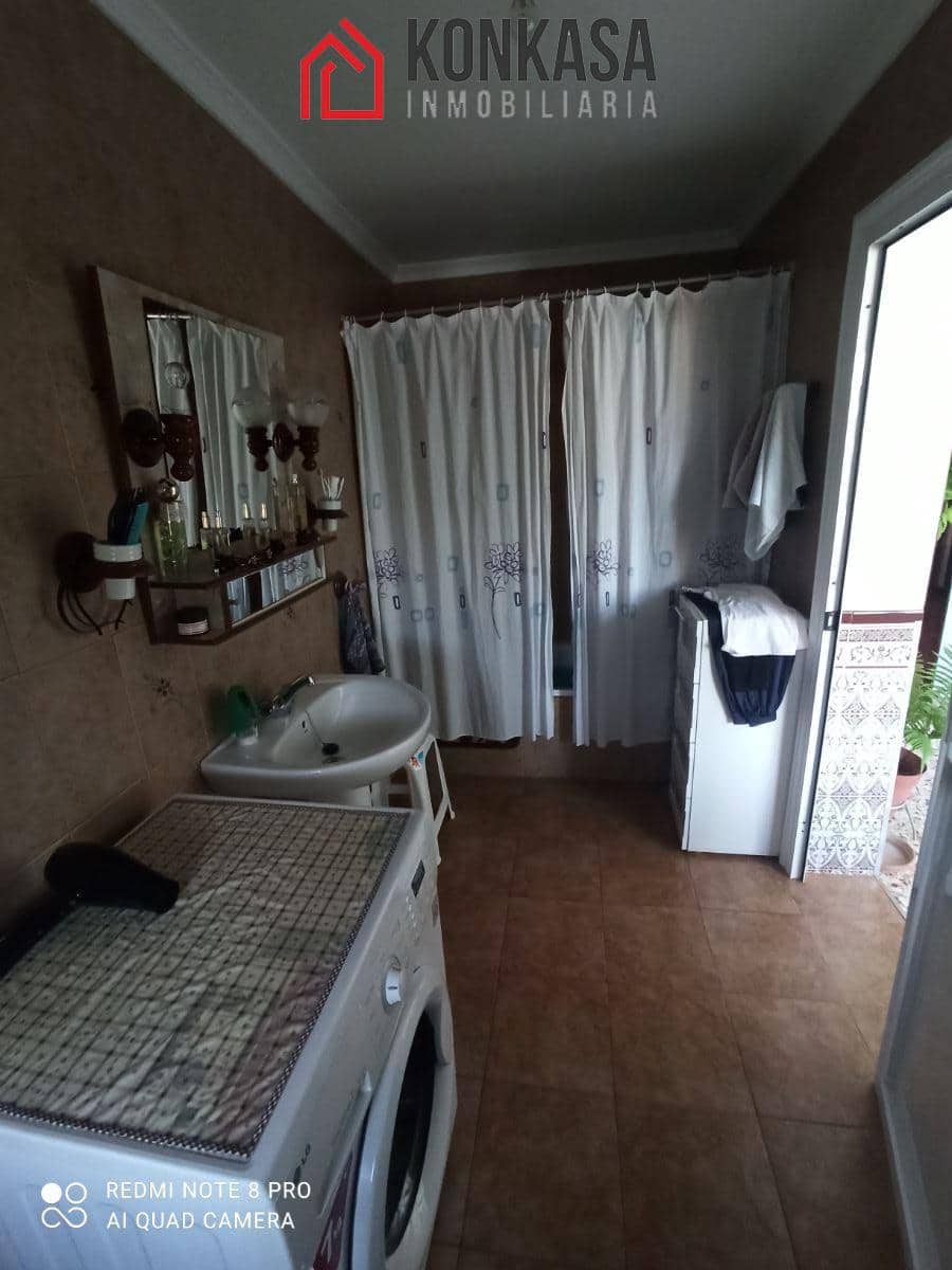 4 soverom Villa til salgs i Arcos de la Frontera med garasje - € 250 000 (Ref: 9446791)