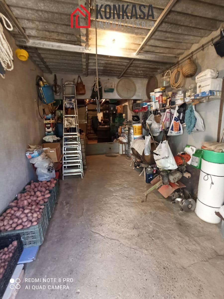 4 soverom Villa til salgs i Arcos de la Frontera med garasje - € 250 000 (Ref: 9446791)