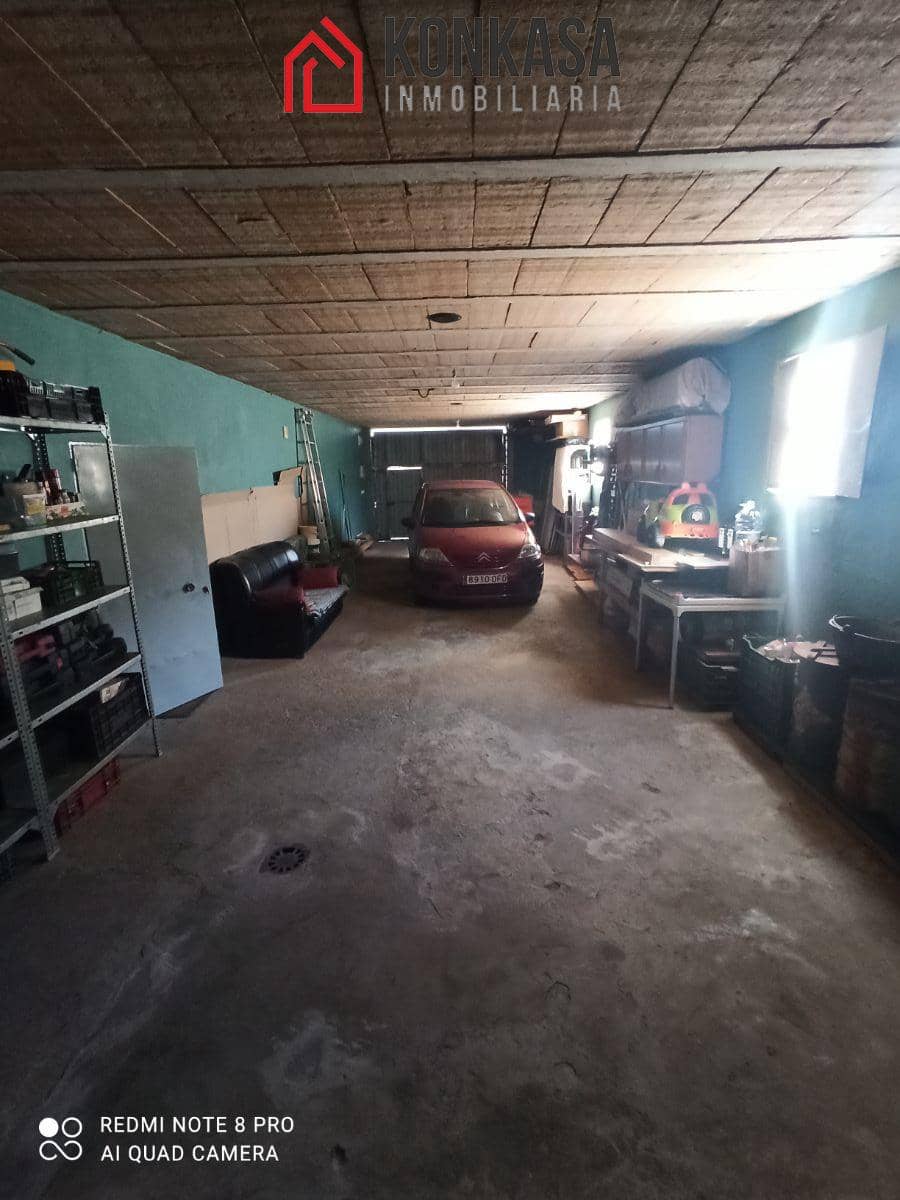 4 soverom Villa til salgs i Arcos de la Frontera med garasje - € 250 000 (Ref: 9446791)