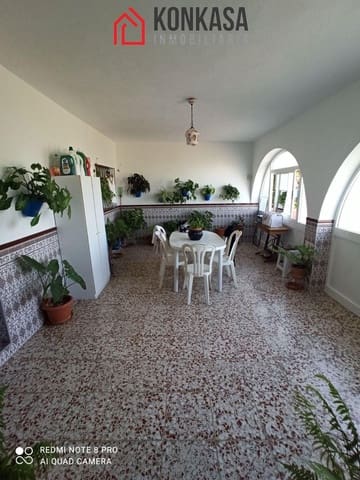 4 soverom Villa til salgs i Arcos de la Frontera med garasje - € 250 000 (Ref: 9446791)