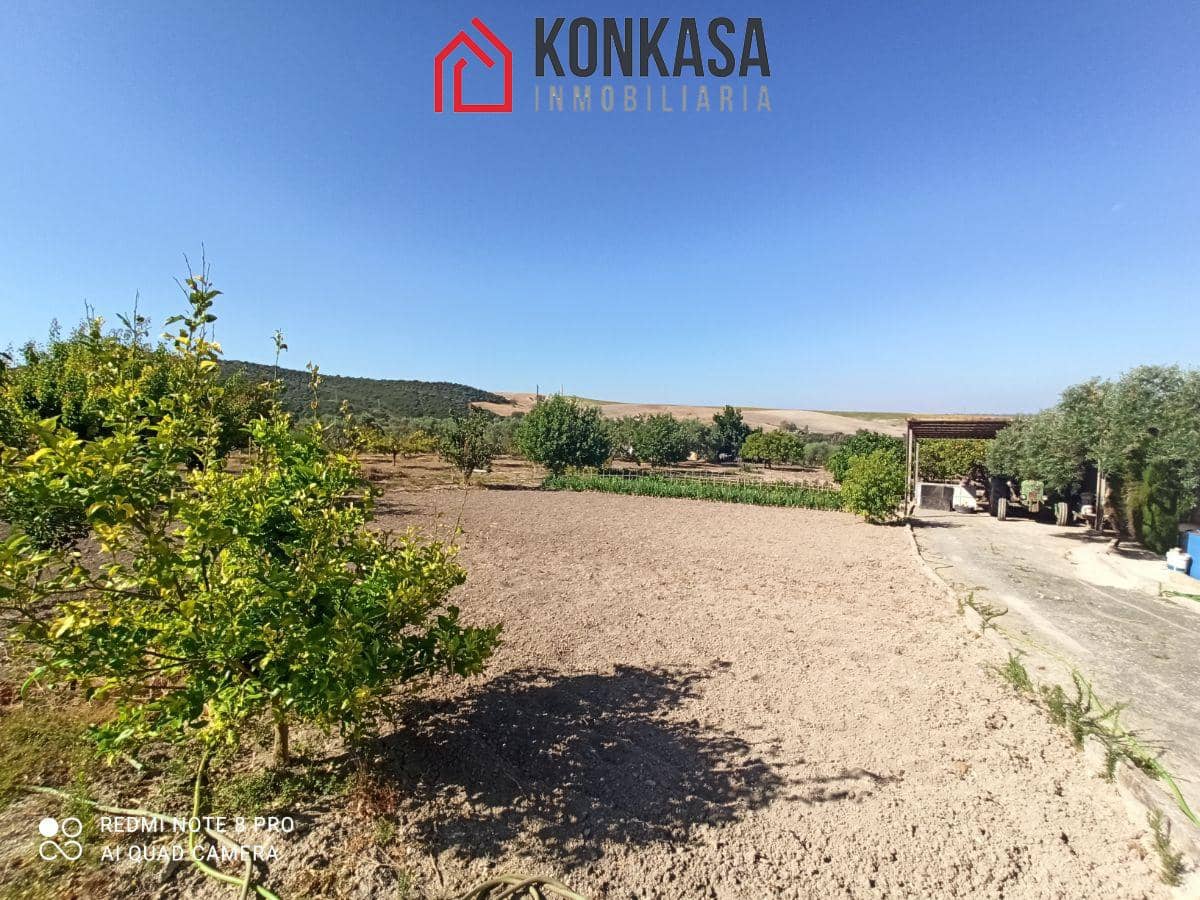 4 soverom Villa til salgs i Arcos de la Frontera med garasje - € 250 000 (Ref: 9446791)