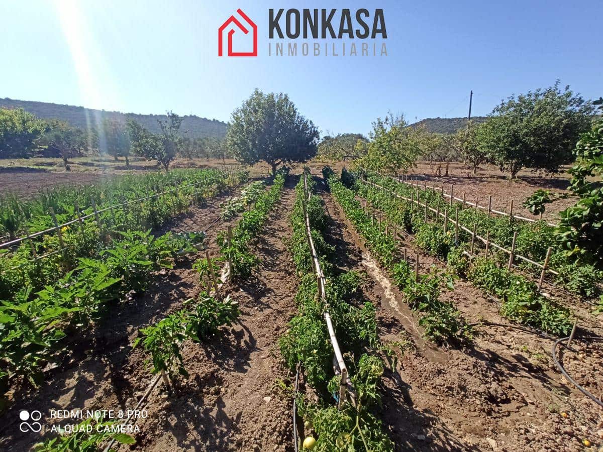 4 soverom Villa til salgs i Arcos de la Frontera med garasje - € 250 000 (Ref: 9446791)