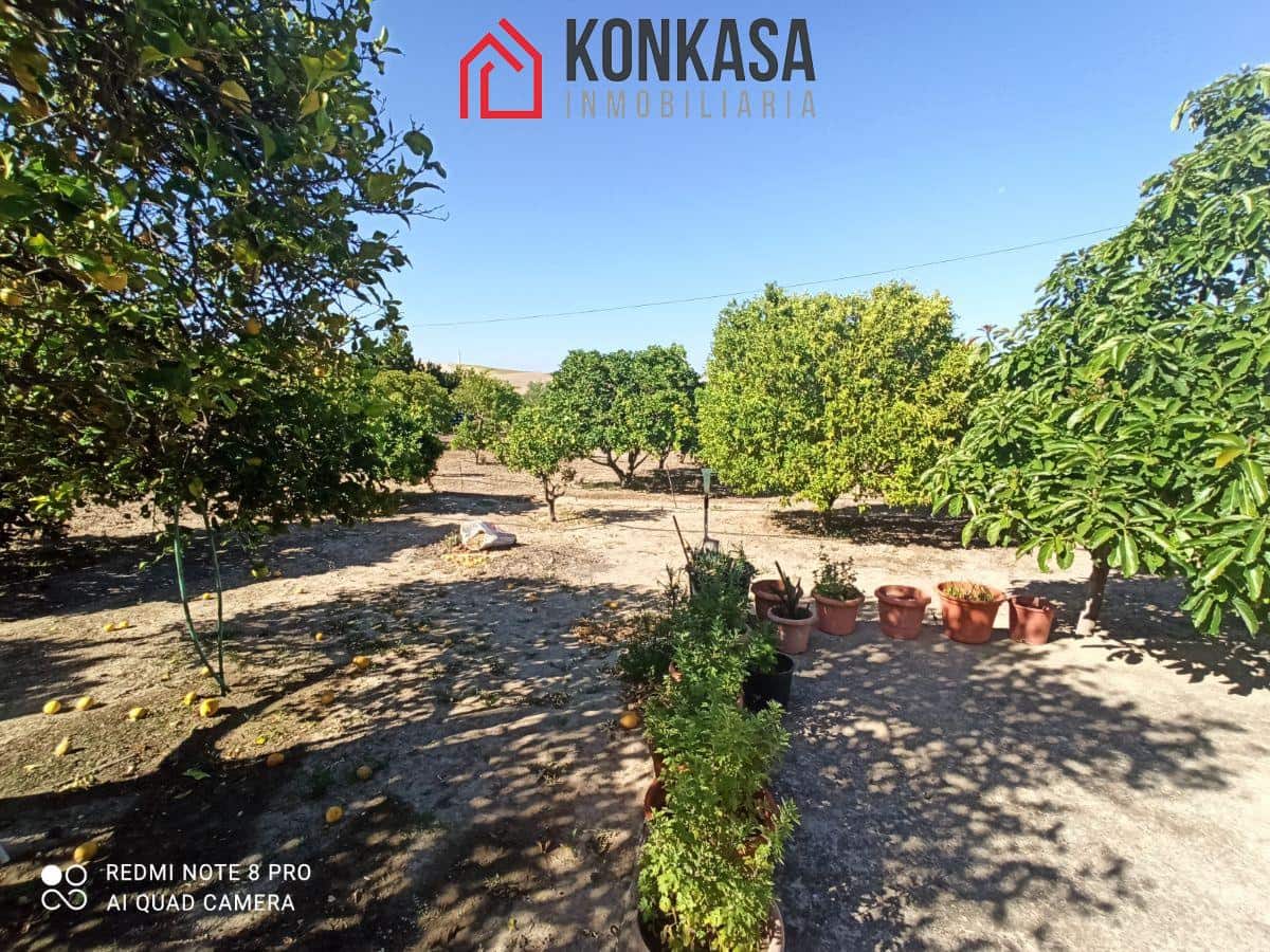 4 soverom Villa til salgs i Arcos de la Frontera med garasje - € 250 000 (Ref: 9446791)