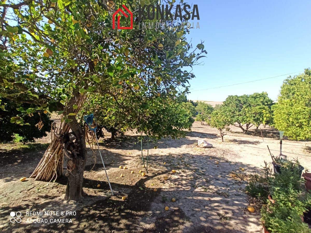 4 soverom Villa til salgs i Arcos de la Frontera med garasje - € 250 000 (Ref: 9446791)