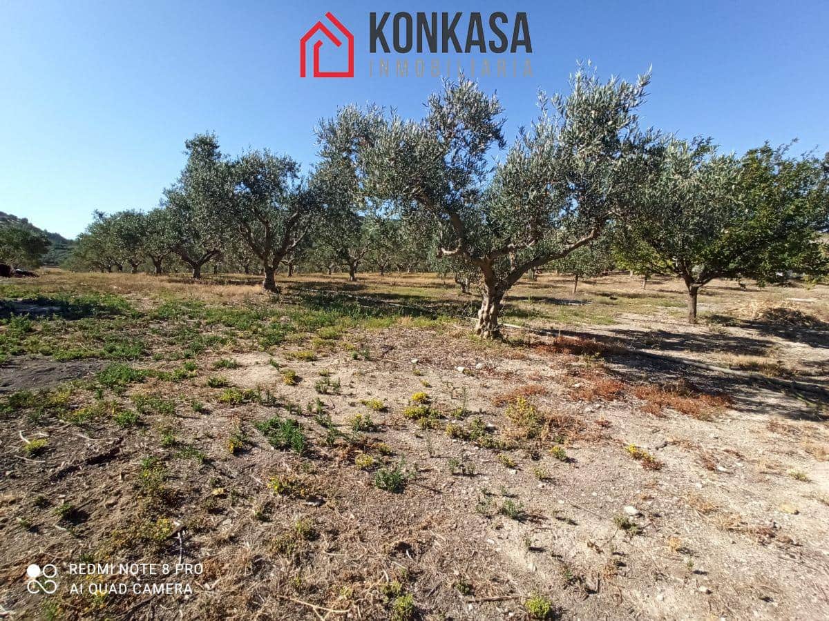 4 soverom Villa til salgs i Arcos de la Frontera med garasje - € 250 000 (Ref: 9446791)